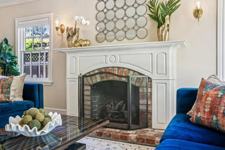 170 Grand Street, Redwood City, California 94062