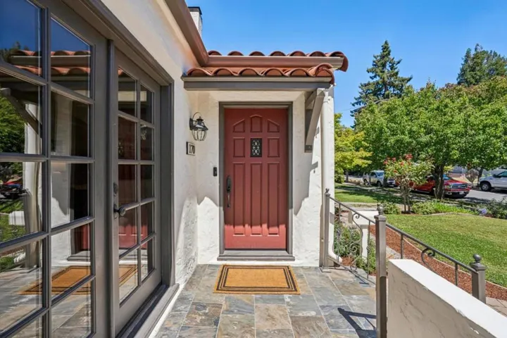 170 Grand Street, Redwood City, California 94062