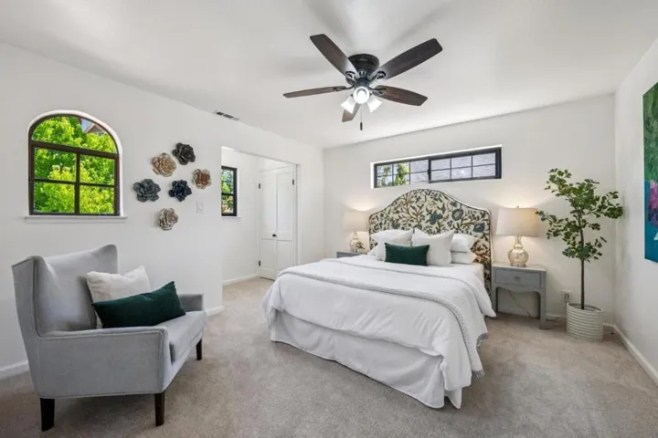 170 Grand Street, Redwood City, California 94062