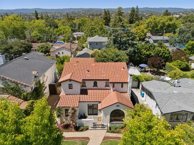 170 Grand Street, Redwood City, California 94062