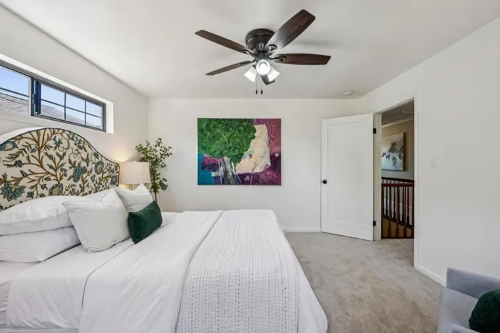 170 Grand Street, Redwood City, California 94062