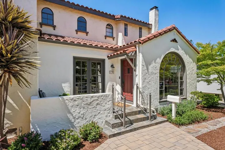 170 Grand Street, Redwood City, California 94062