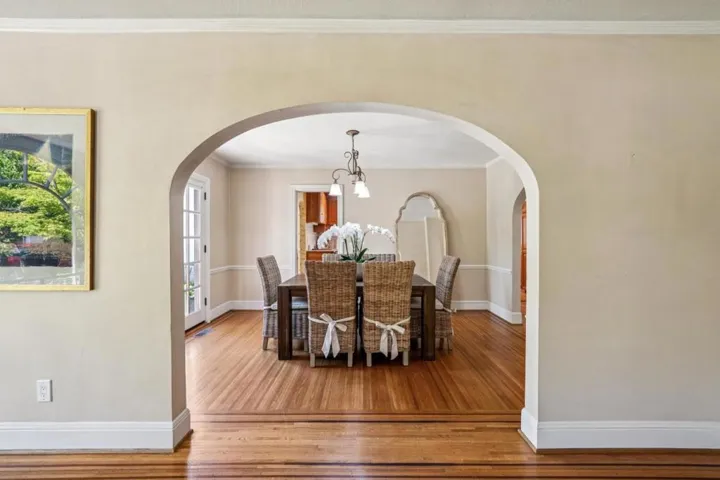 170 Grand Street, Redwood City, California 94062