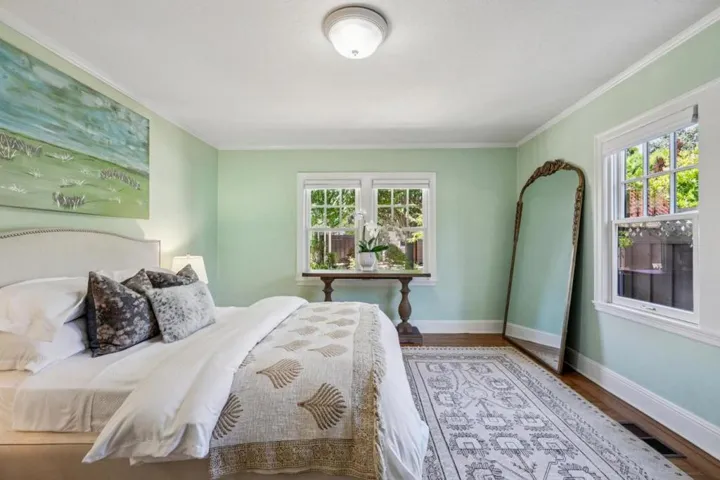 170 Grand Street, Redwood City, California 94062