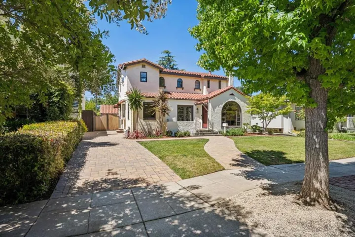 170 Grand Street, Redwood City, California 94062