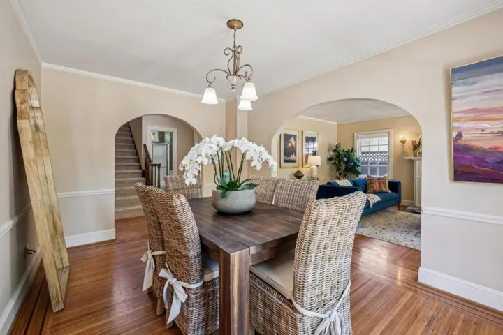 170 Grand Street, Redwood City, California 94062