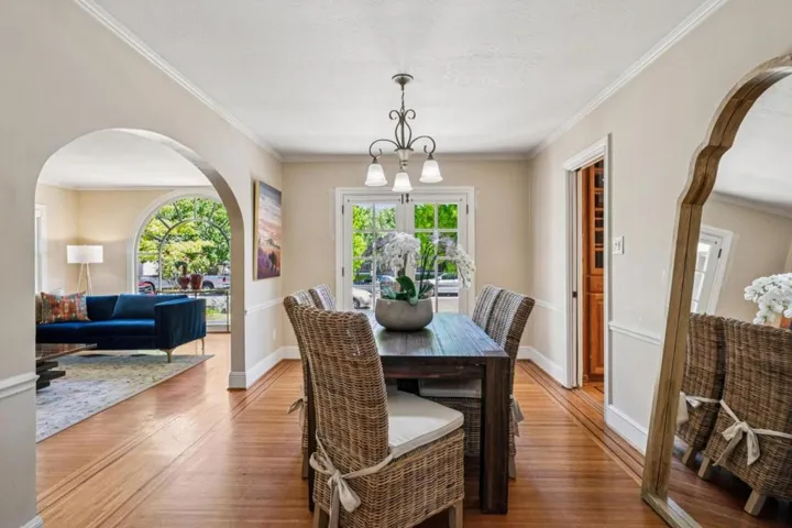 170 Grand Street, Redwood City, California 94062