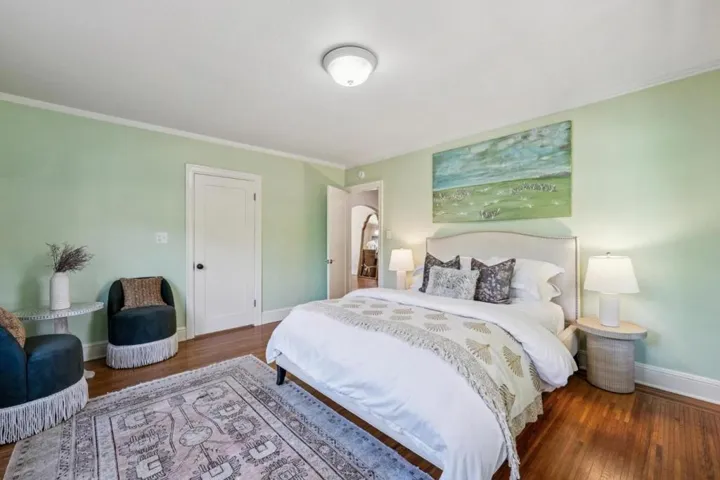 170 Grand Street, Redwood City, California 94062