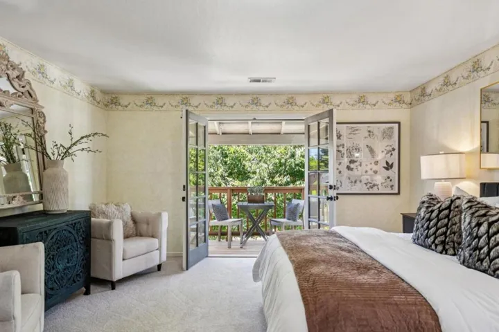 170 Grand Street, Redwood City, California 94062