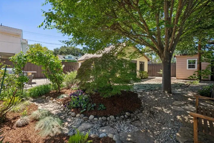 170 Grand Street, Redwood City, California 94062