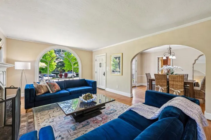 170 Grand Street, Redwood City, California 94062