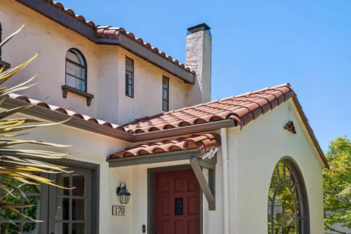 170 Grand Street, Redwood City, California 94062