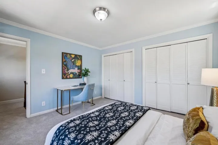 170 Grand Street, Redwood City, California 94062