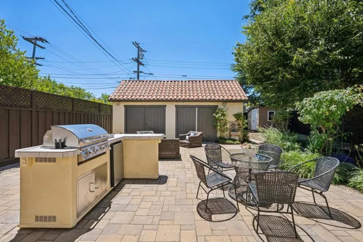 170 Grand Street, Redwood City, California 94062