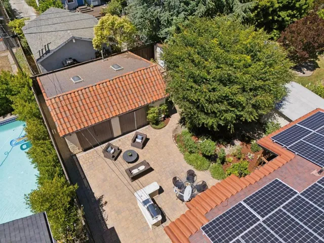 170 Grand Street, Redwood City, California 94062