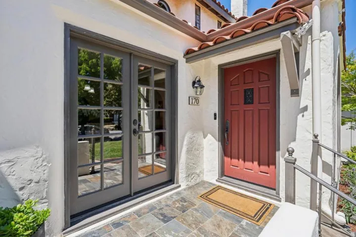 170 Grand Street, Redwood City, California 94062