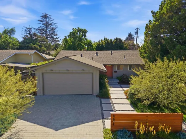 4471 Tomrick Avenue, San Jose, California 95124