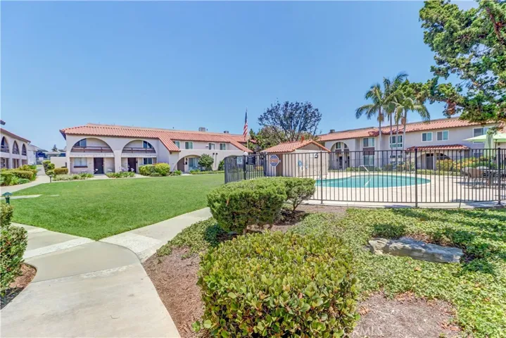 225 S Aron, Anaheim, California 92804
