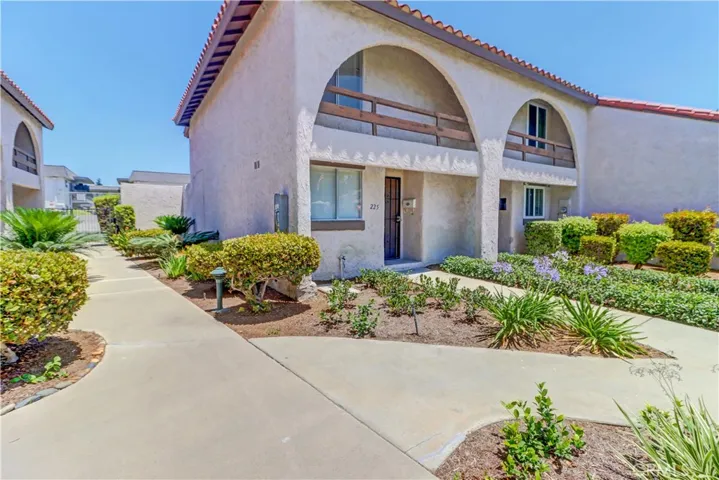 225 S Aron, Anaheim, California 92804