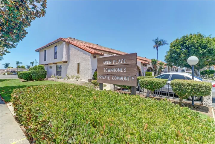 225 S Aron, Anaheim, California 92804
