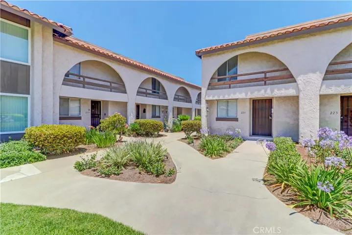 225 S Aron, Anaheim, California 92804