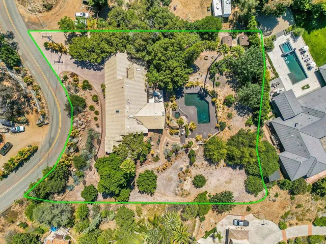1389 Merritt Dr, El Cajon, California 92020
