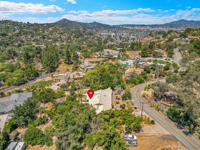 1389 Merritt Dr, El Cajon, California 92020