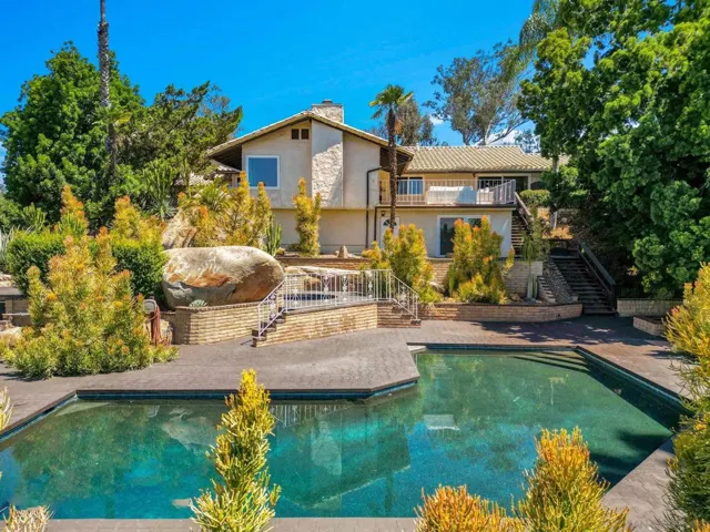 1389 Merritt Dr, El Cajon, California 92020