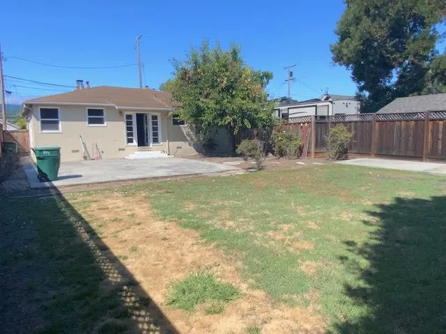 1027 Valota Road, Redwood City, California 94061