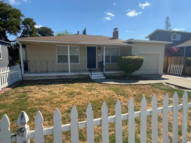 1027 Valota Road, Redwood City, California 94061
