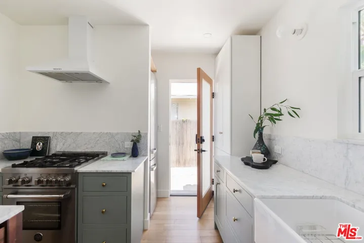 4437 Lockwood Avenue, Los Angeles, California 90029