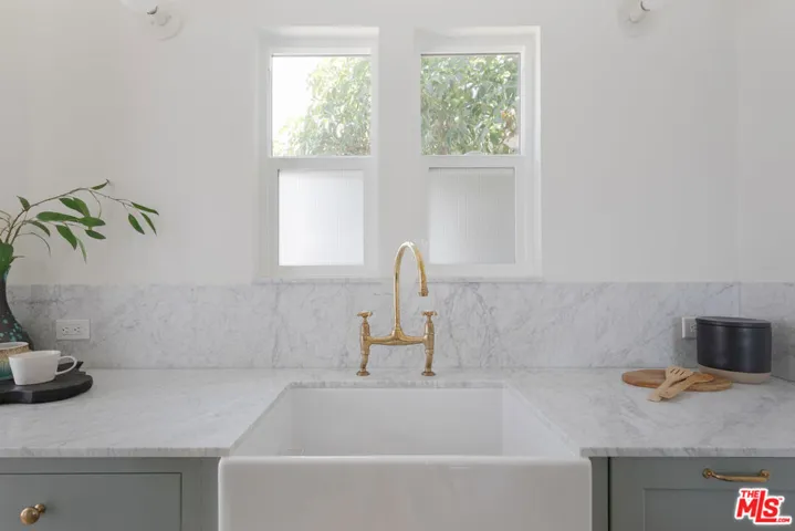 4437 Lockwood Avenue, Los Angeles, California 90029