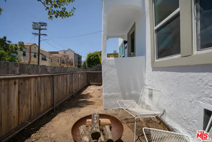4437 Lockwood Avenue, Los Angeles, California 90029