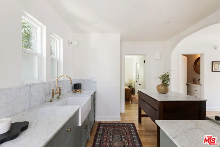 4437 Lockwood Avenue, Los Angeles, California 90029