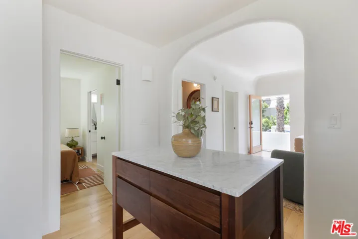 4437 Lockwood Avenue, Los Angeles, California 90029