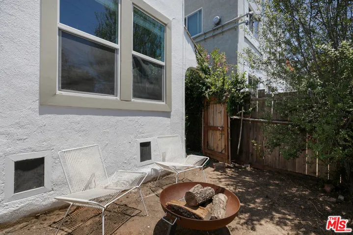 4437 Lockwood Avenue, Los Angeles, California 90029