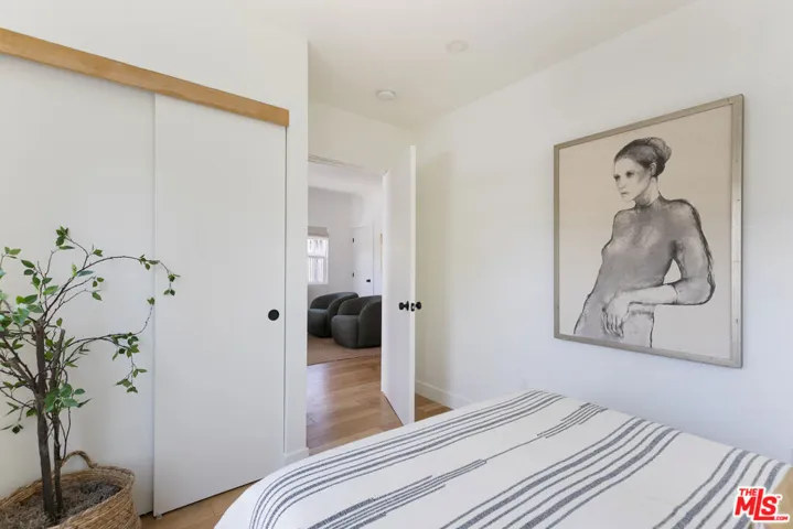 4437 Lockwood Avenue, Los Angeles, California 90029
