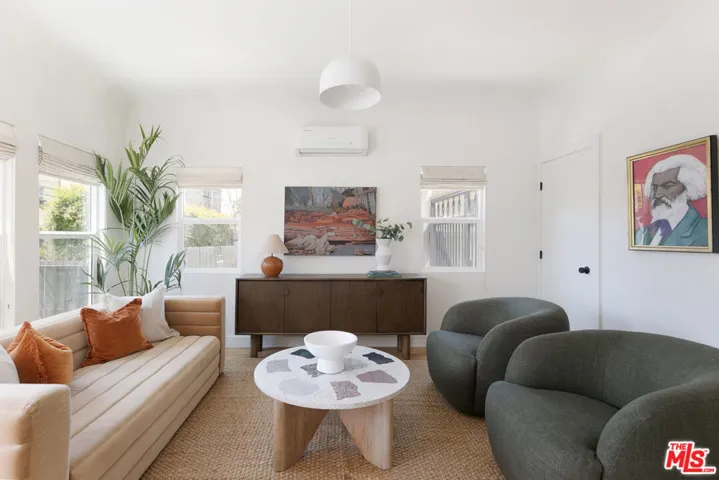 4437 Lockwood Avenue, Los Angeles, California 90029