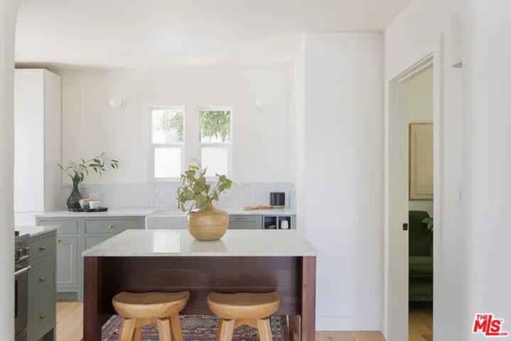 4437 Lockwood Avenue, Los Angeles, California 90029