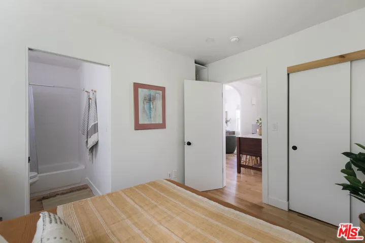 4437 Lockwood Avenue, Los Angeles, California 90029