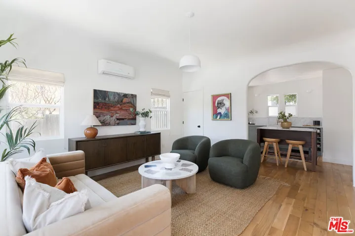 4437 Lockwood Avenue, Los Angeles, California 90029