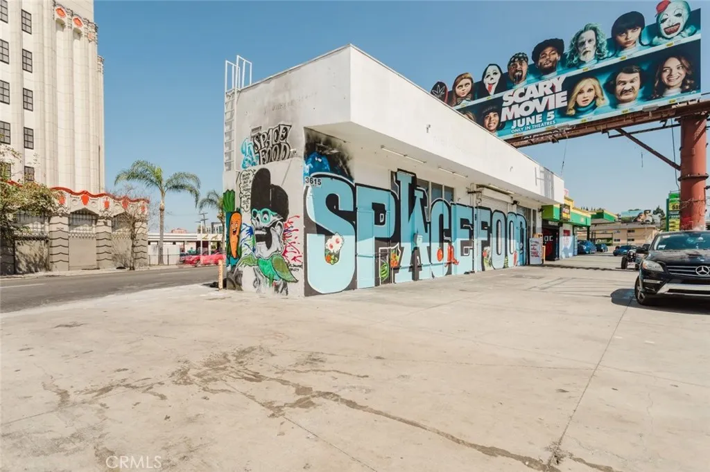 3615 Beverly Boulevard, Los Angeles, California 90004 — photo 5
