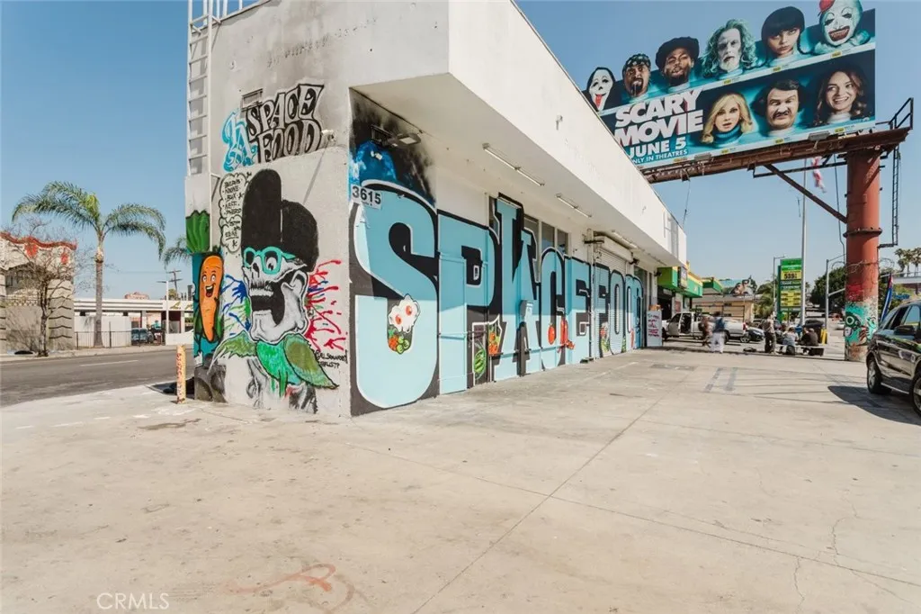 3615 Beverly Boulevard, Los Angeles, California 90004 — photo 4
