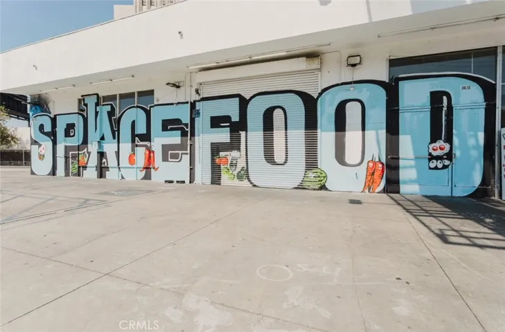 3615 Beverly Boulevard, Los Angeles, California 90004