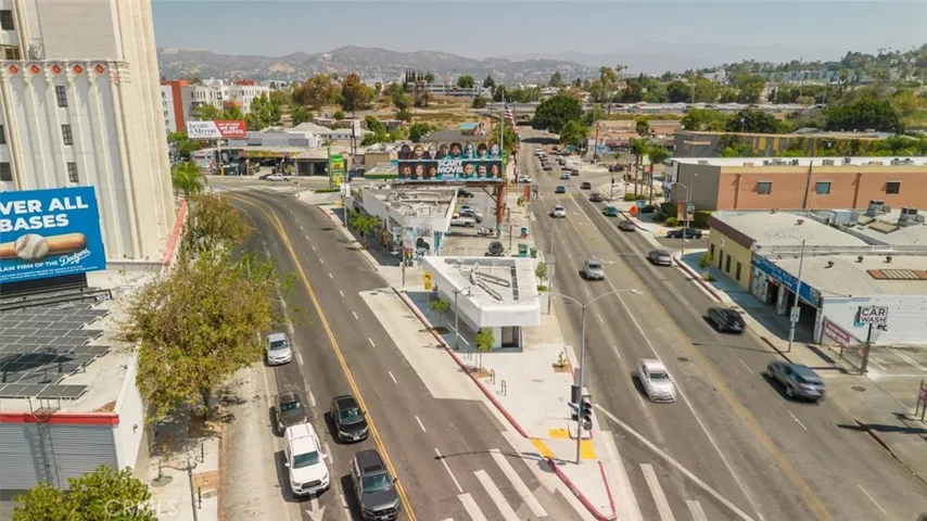 3615 Beverly Boulevard, Los Angeles, California 90004