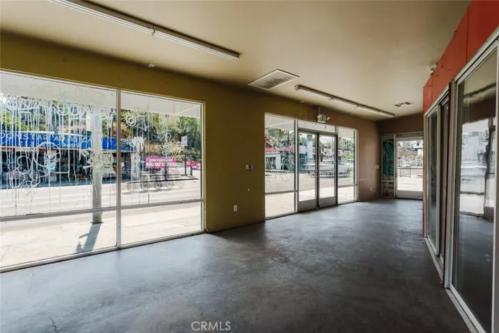 3615 Beverly Boulevard, Los Angeles, California 90004