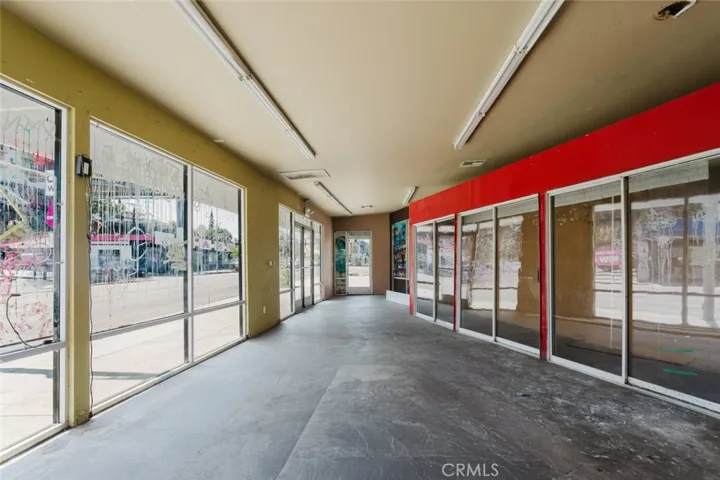 3615 Beverly Boulevard, Los Angeles, California 90004