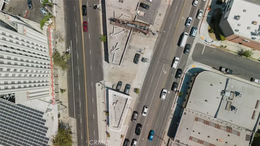 3615 Beverly Boulevard, Los Angeles, California 90004