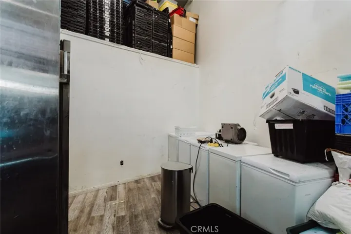 3615 Beverly Boulevard, Los Angeles, California 90004