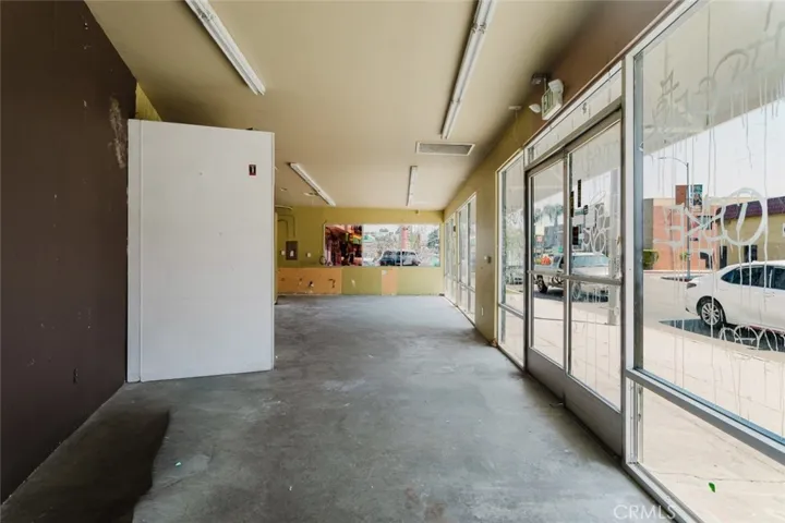 3615 Beverly Boulevard, Los Angeles, California 90004